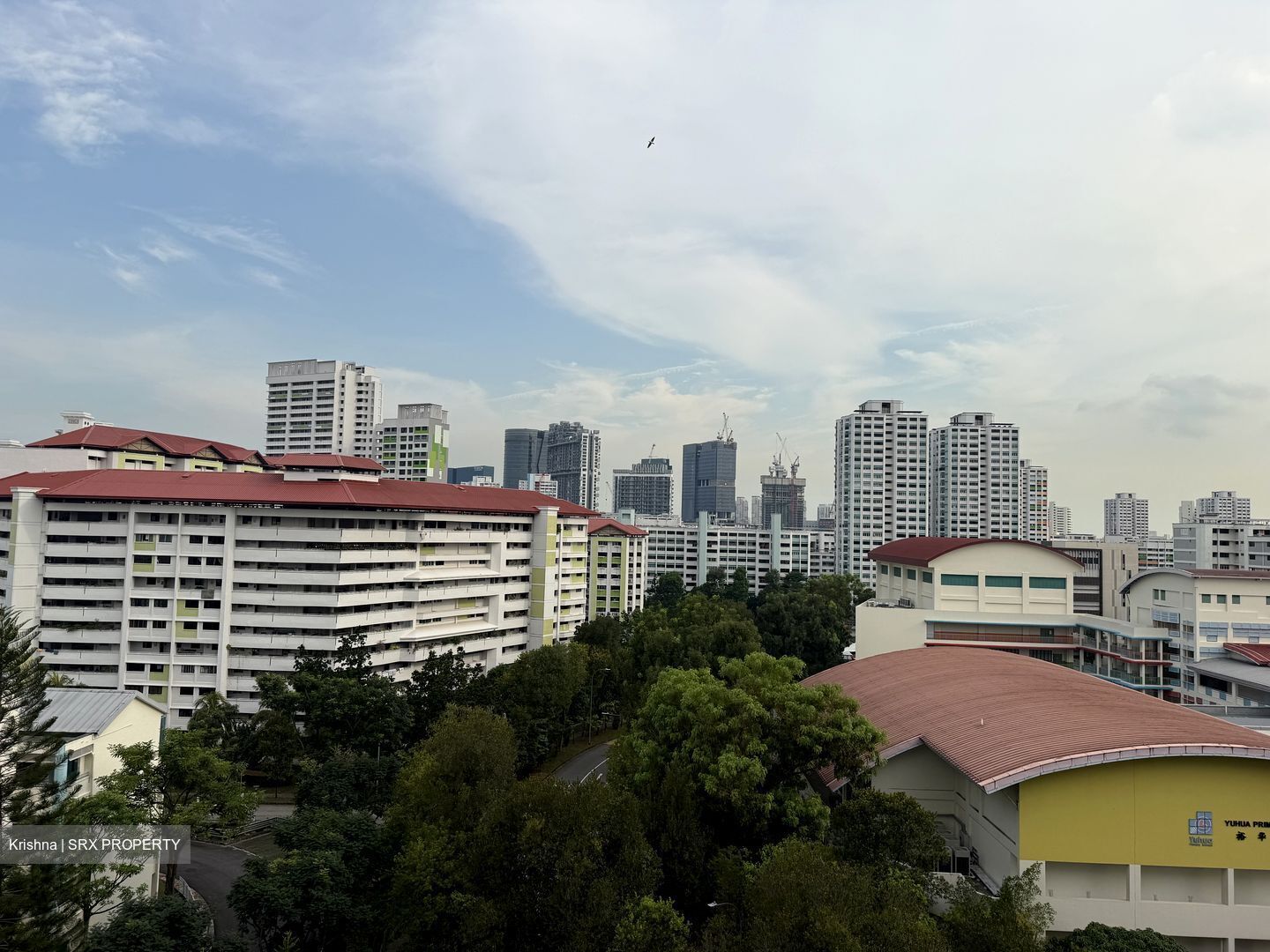 Blk 264 Jurong East Street 24 (Jurong East), HDB 3 Rooms #593172801